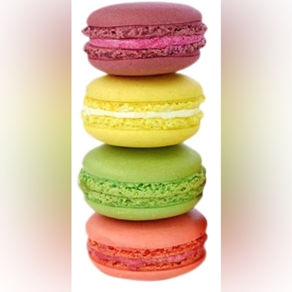 Macaroons wax melts (6) - Picture 3 of 5